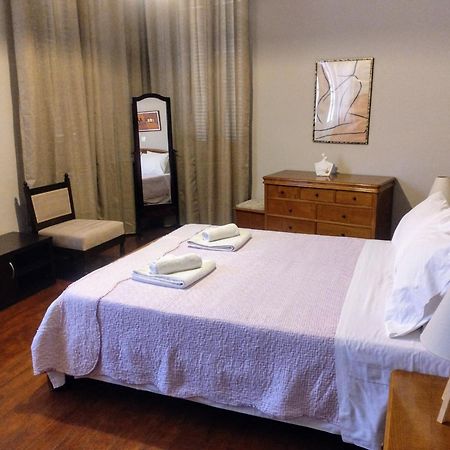 Abundance Apartment Korfu Dış mekan fotoğraf