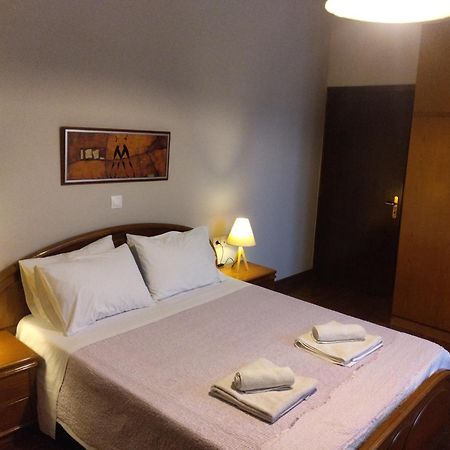 Abundance Apartment Korfu Dış mekan fotoğraf