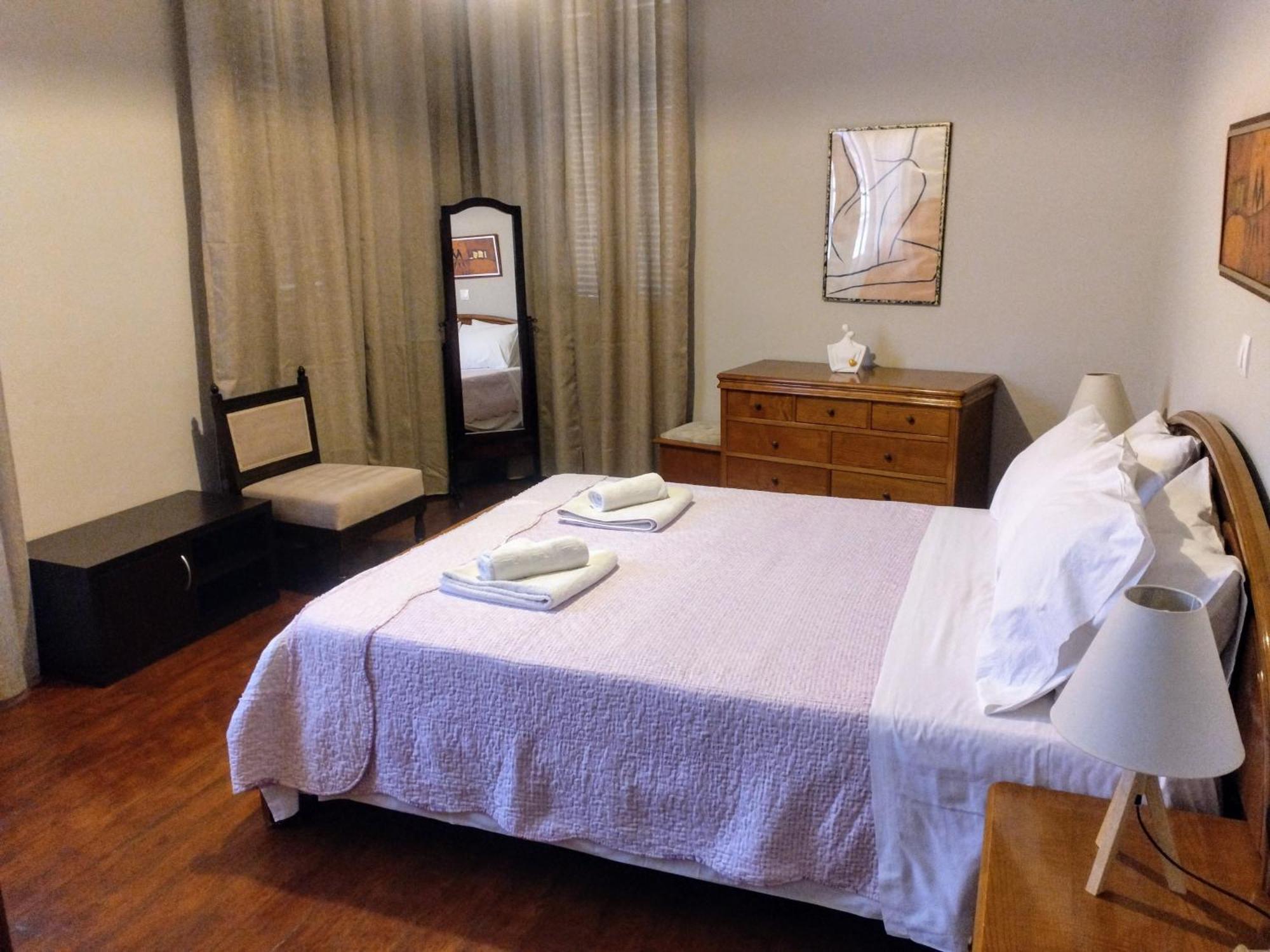 Abundance Apartment Korfu Dış mekan fotoğraf