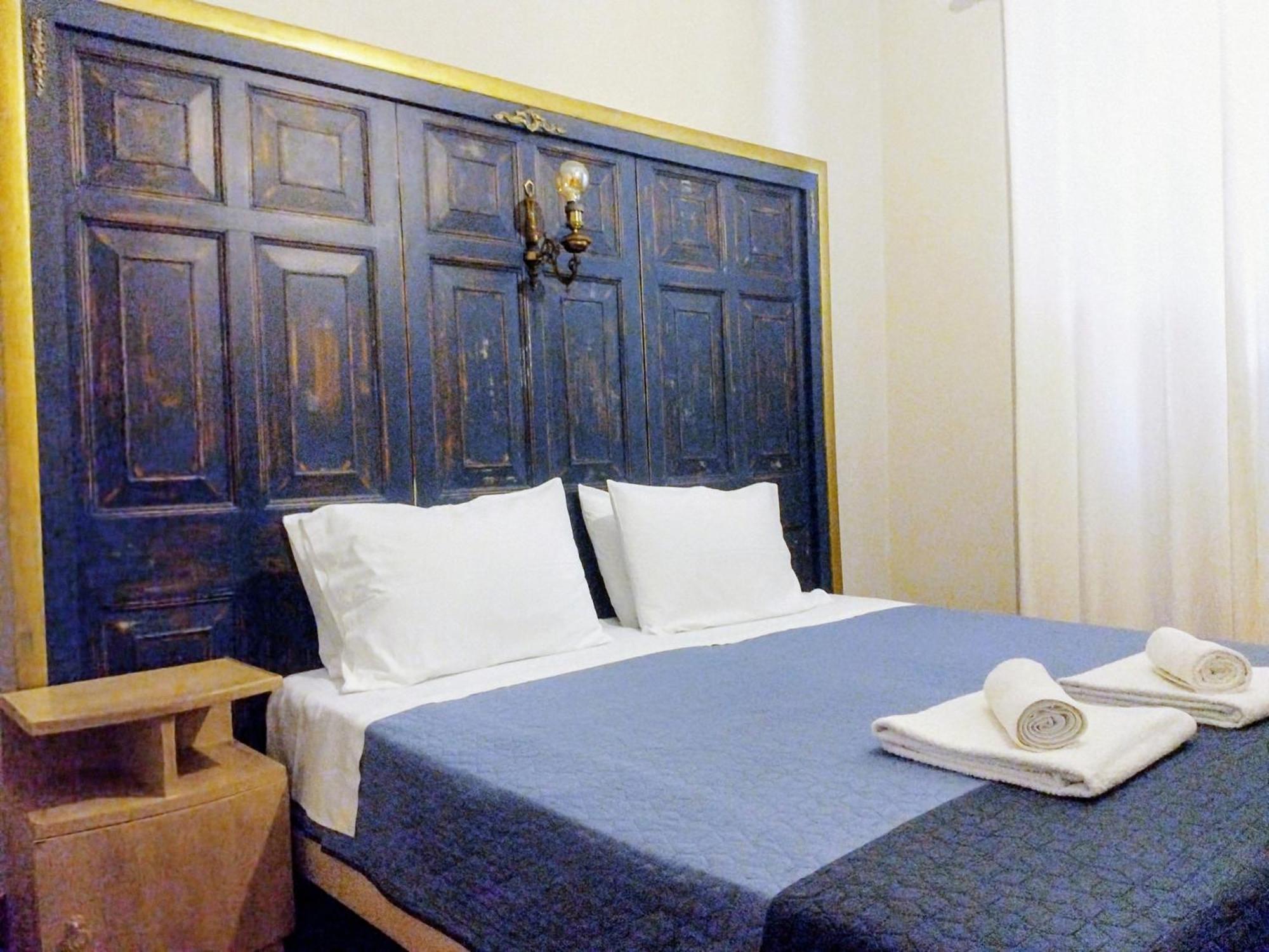 Abundance Apartment Korfu Dış mekan fotoğraf