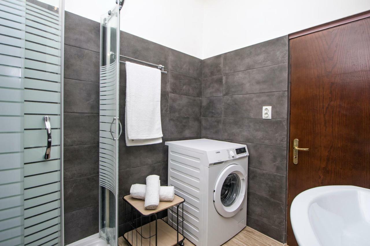 Abundance Apartment Korfu Dış mekan fotoğraf